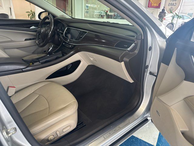 2017 Buick LaCrosse Essence | Rome, GA | Knight's Car Store 2017 Buick LaCrosse Essence | Rome, GA | Knight's Car Store