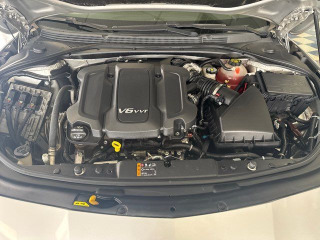 2017 Buick LaCrosse Essence | Rome, GA | Knight's Car Store 2017 Buick LaCrosse Essence | Rome, GA | Knight's Car Store