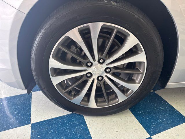 2017 Buick LaCrosse Essence | Rome, GA | Knight's Car Store 2017 Buick LaCrosse Essence | Rome, GA | Knight's Car Store