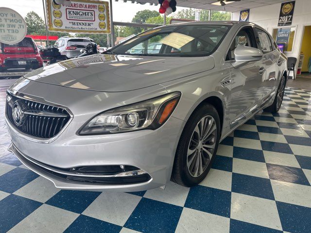 2017 Buick LaCrosse Essence | Rome, GA | Knight's Car Store 2017 Buick LaCrosse Essence | Rome, GA | Knight's Car Store