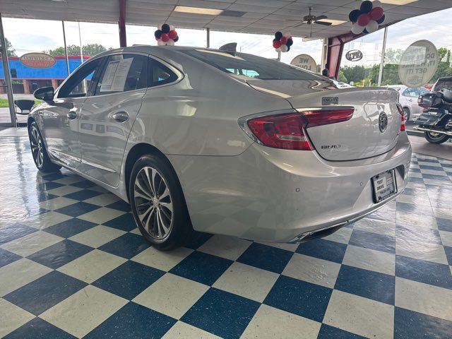 2017 Buick LaCrosse Essence | Rome, GA | Knight's Car Store 2017 Buick LaCrosse Essence | Rome, GA | Knight's Car Store