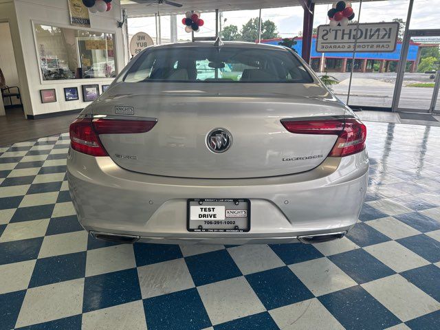 2017 Buick LaCrosse Essence | Rome, GA | Knight's Car Store 2017 Buick LaCrosse Essence | Rome, GA | Knight's Car Store