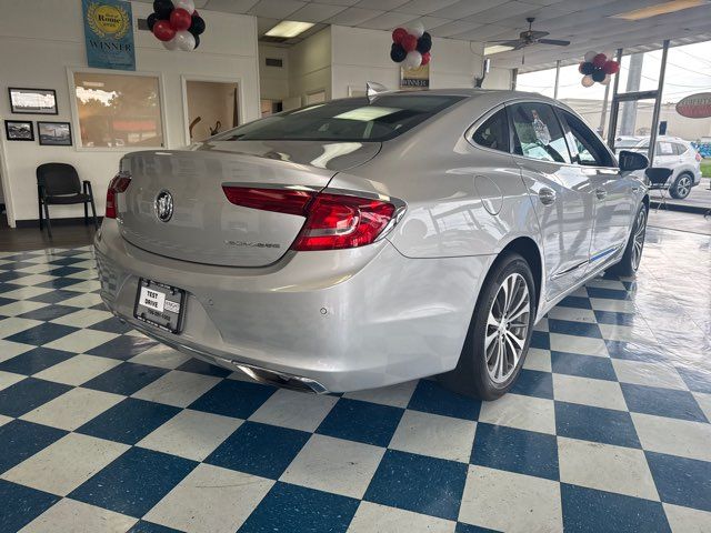 2017 Buick LaCrosse Essence | Rome, GA | Knight's Car Store 2017 Buick LaCrosse Essence | Rome, GA | Knight's Car Store