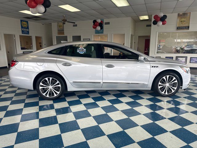 2017 Buick LaCrosse Essence | Rome, GA | Knight's Car Store 2017 Buick LaCrosse Essence | Rome, GA | Knight's Car Store