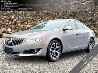 2017 Buick Regal