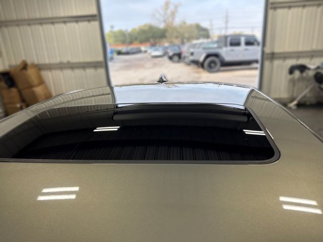 2017 Cadillac ATS LUXURY | Houston, TX | Texas Star Motors