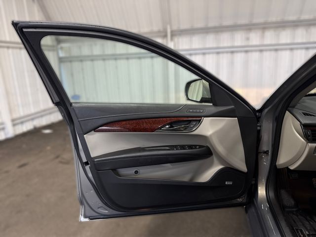 2017 Cadillac ATS LUXURY | Houston, TX | Texas Star Motors 2017 Cadillac ATS LUXURY | Houston, TX | Texas Star Motors