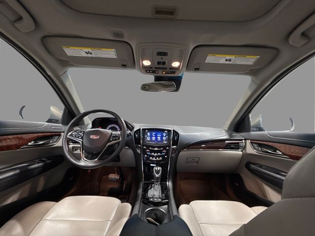 2017 Cadillac ATS LUXURY | Houston, TX | Texas Star Motors 2017 Cadillac ATS LUXURY | Houston, TX | Texas Star Motors