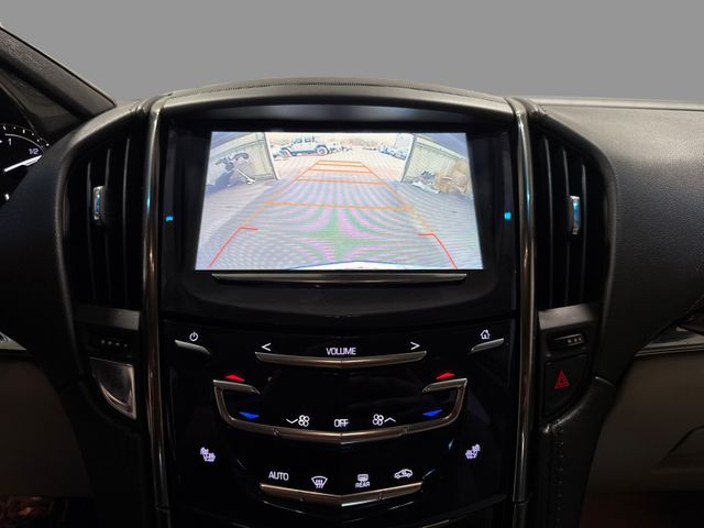 2017 Cadillac ATS LUXURY | Houston, TX | Texas Star Motors 2017 Cadillac ATS LUXURY | Houston, TX | Texas Star Motors