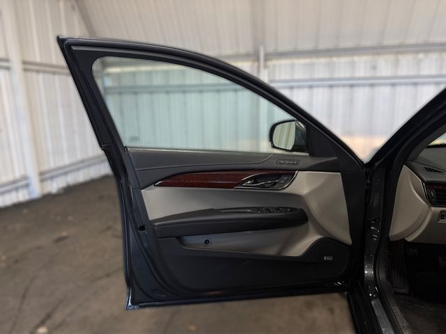 2017 Cadillac ATS LUXURY | Houston, TX | Texas Star Motors