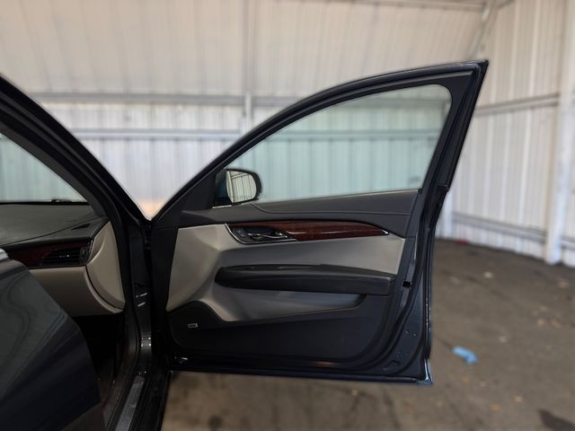 2017 Cadillac ATS LUXURY | Houston, TX | Texas Star Motors