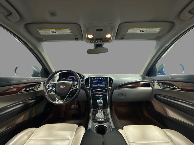 2017 Cadillac ATS LUXURY | Houston, TX | Texas Star Motors 2017 Cadillac ATS LUXURY | Houston, TX | Texas Star Motors