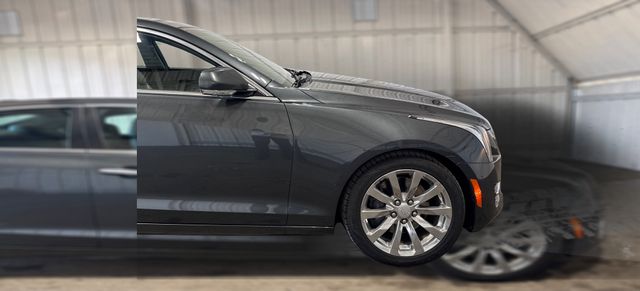 2017 Cadillac ATS LUXURY | Houston, TX | Texas Star Motors 2017 Cadillac ATS LUXURY | Houston, TX | Texas Star Motors