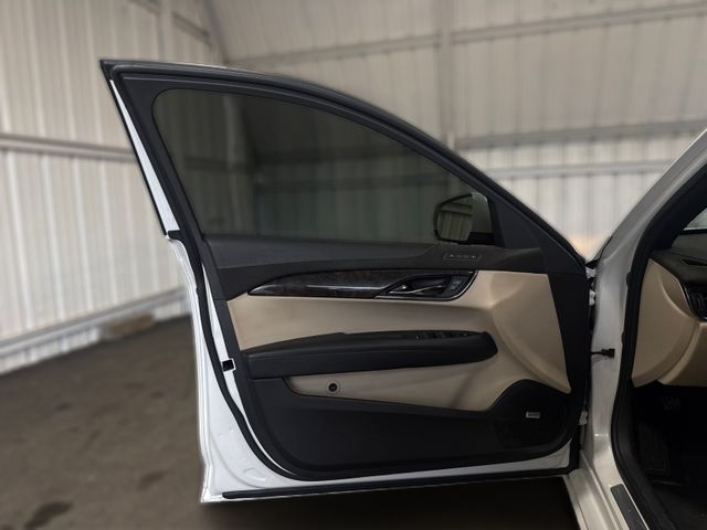 2017 Cadillac ATS LUXURY | Houston, TX | Texas Star Motors