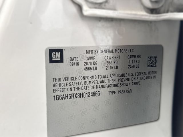 2017 Cadillac ATS LUXURY | Houston, TX | Texas Star Motors