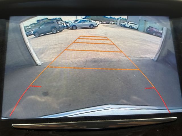 2017 Cadillac ATS LUXURY | Houston, TX | Texas Star Motors 2017 Cadillac ATS LUXURY | Houston, TX | Texas Star Motors