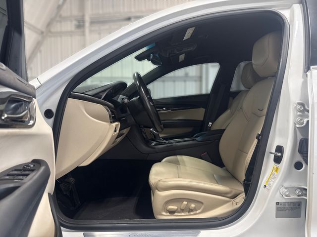 2017 Cadillac ATS LUXURY | Houston, TX | Texas Star Motors 2017 Cadillac ATS LUXURY | Houston, TX | Texas Star Motors