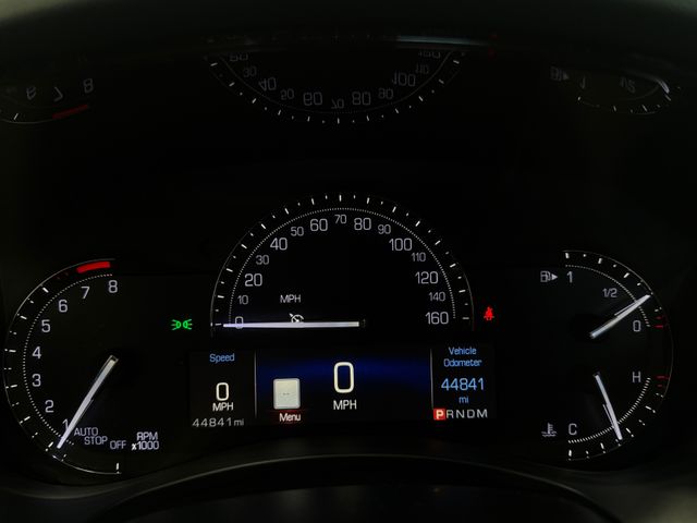 2017 Cadillac ATS LUXURY | Houston, TX | Texas Star Motors