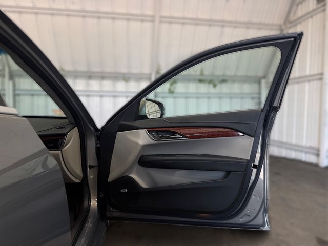 2017 Cadillac ATS LUXURY | Houston, TX | Texas Star Motors