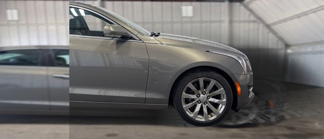 2017 Cadillac ATS LUXURY | Houston, TX | Texas Star Motors