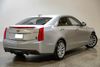 2017 Cadillac ATS 2.0T | Plano, TX | Consign My Vehicle 2017 Cadillac ATS 2.0T | Plano, TX | Consign My Vehicle