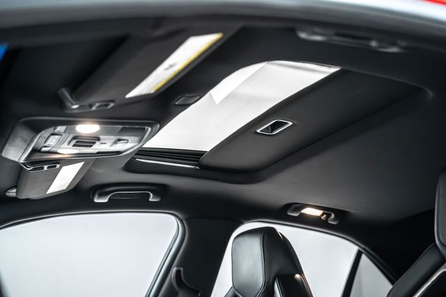 2017 Cadillac ATS-V Carbon Package with Upgrades in Rare Velocity Red | Dallas, TX | RPM Garage