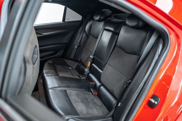 2017 Cadillac ATS-V Carbon Package with Upgrades in Rare Velocity Red | Dallas, TX | RPM Garage 2017 Cadillac ATS-V Carbon Package with Upgrades in Rare Velocity Red | Dallas, TX | RPM Garage