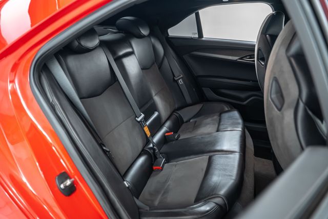 2017 Cadillac ATS-V Carbon Package with Upgrades in Rare Velocity Red | Dallas, TX | RPM Garage 2017 Cadillac ATS-V Carbon Package with Upgrades in Rare Velocity Red | Dallas, TX | RPM Garage