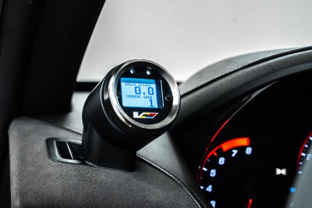 2017 Cadillac ATS-V Carbon Package with Upgrades in Rare Velocity Red | Dallas, TX | RPM Garage 2017 Cadillac ATS-V Carbon Package with Upgrades in Rare Velocity Red | Dallas, TX | RPM Garage