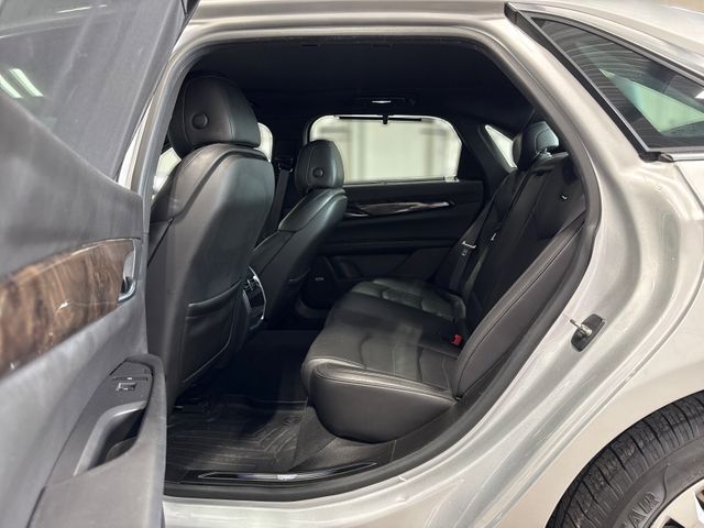 2017 Cadillac CT6 LUXURY | Houston, TX | Texas Star Motors