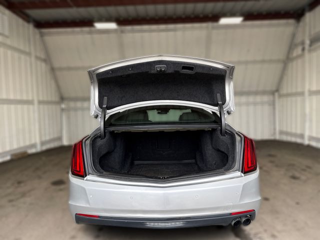 2017 Cadillac CT6 LUXURY | Houston, TX | Texas Star Motors