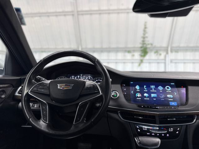 2017 Cadillac CT6 LUXURY | Houston, TX | Texas Star Motors 2017 Cadillac CT6 LUXURY | Houston, TX | Texas Star Motors