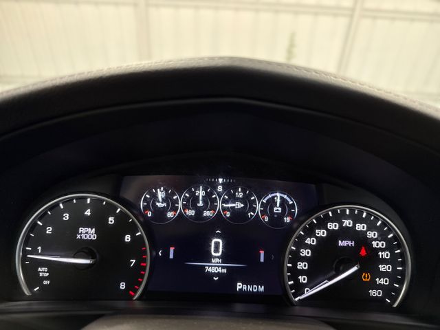 2017 Cadillac CT6 LUXURY | Houston, TX | Texas Star Motors