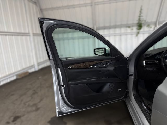 2017 Cadillac CT6 LUXURY | Houston, TX | Texas Star Motors 2017 Cadillac CT6 LUXURY | Houston, TX | Texas Star Motors