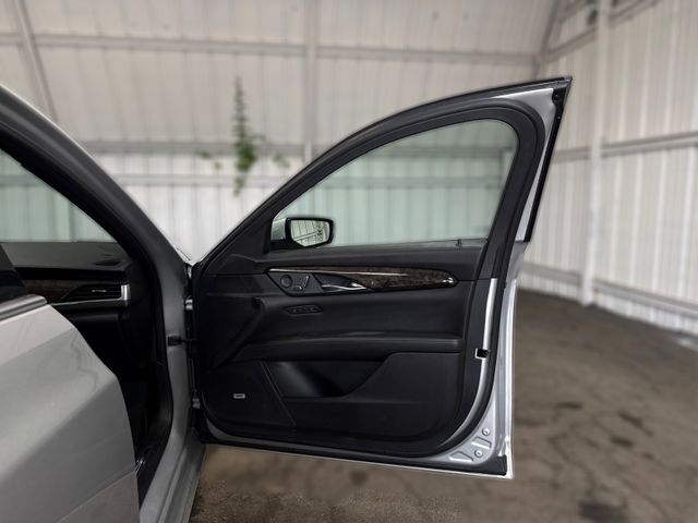 2017 Cadillac CT6 LUXURY | Houston, TX | Texas Star Motors