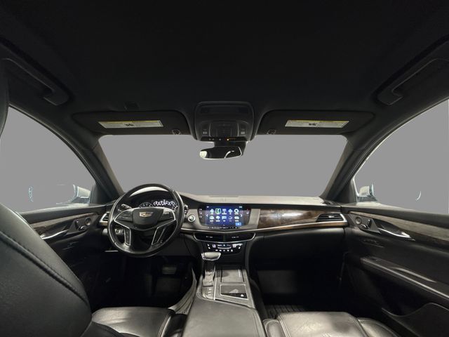 2017 Cadillac CT6 LUXURY | Houston, TX | Texas Star Motors