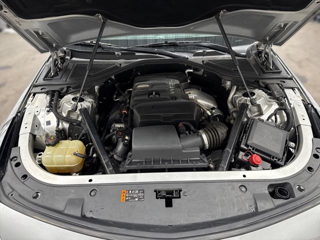 2017 Cadillac CT6 LUXURY | Houston, TX | Texas Star Motors