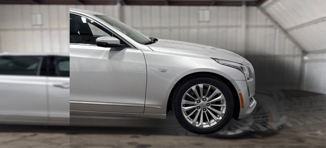 2017 Cadillac CT6 LUXURY | Houston, TX | Texas Star Motors 2017 Cadillac CT6 LUXURY | Houston, TX | Texas Star Motors