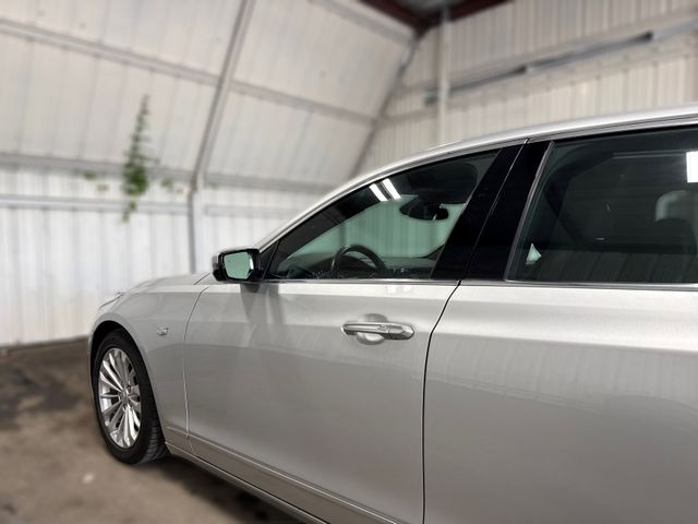 2017 Cadillac CT6 LUXURY | Houston, TX | Texas Star Motors 2017 Cadillac CT6 LUXURY | Houston, TX | Texas Star Motors