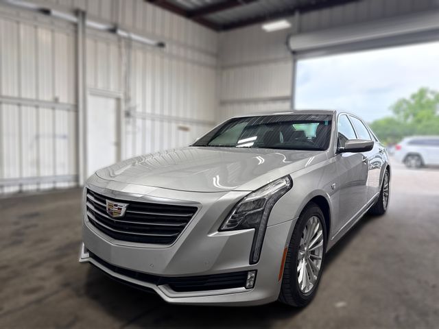 2017 Cadillac CT6 LUXURY | Houston, TX | Texas Star Motors 2017 Cadillac CT6 LUXURY | Houston, TX | Texas Star Motors