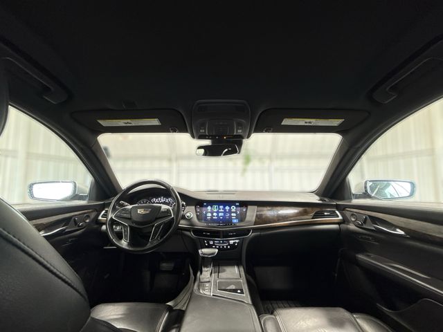 2017 Cadillac CT6 LUXURY | Houston, TX | Texas Star Motors 2017 Cadillac CT6 LUXURY | Houston, TX | Texas Star Motors