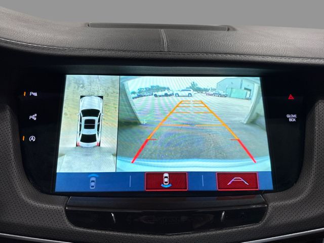 2017 Cadillac CT6 LUXURY | Houston, TX | Texas Star Motors 2017 Cadillac CT6 LUXURY | Houston, TX | Texas Star Motors