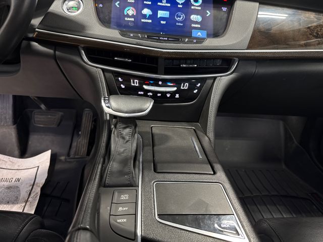 2017 Cadillac CT6 LUXURY | Houston, TX | Texas Star Motors 2017 Cadillac CT6 LUXURY | Houston, TX | Texas Star Motors