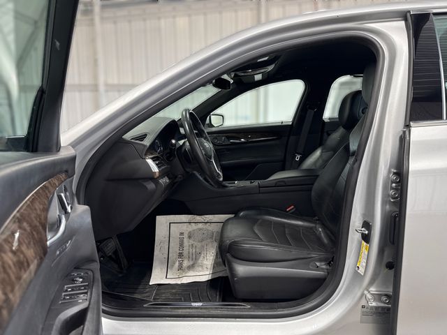 2017 Cadillac CT6 LUXURY | Houston, TX | Texas Star Motors