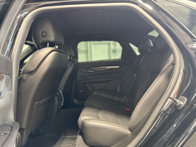 2017 Cadillac CT6 LUXURY | Houston, TX | Texas Star Motors