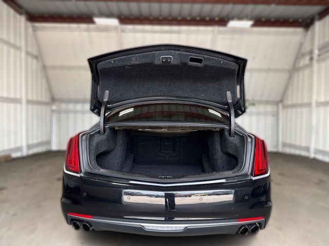 2017 Cadillac CT6 LUXURY | Houston, TX | Texas Star Motors 2017 Cadillac CT6 LUXURY | Houston, TX | Texas Star Motors