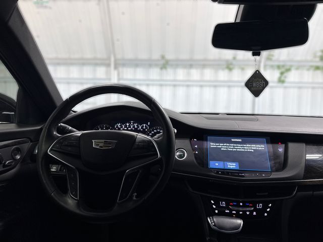 2017 Cadillac CT6 LUXURY | Houston, TX | Texas Star Motors 2017 Cadillac CT6 LUXURY | Houston, TX | Texas Star Motors