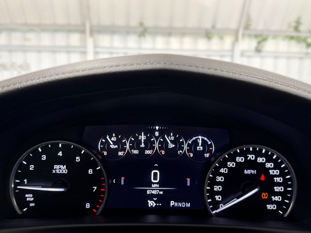 2017 Cadillac CT6 LUXURY | Houston, TX | Texas Star Motors 2017 Cadillac CT6 LUXURY | Houston, TX | Texas Star Motors