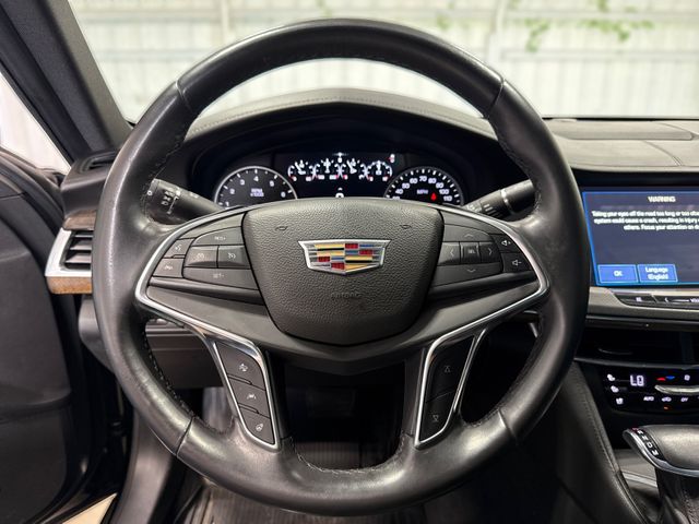 2017 Cadillac CT6 LUXURY | Houston, TX | Texas Star Motors