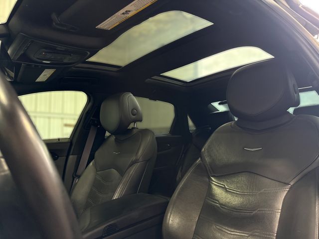 2017 Cadillac CT6 LUXURY | Houston, TX | Texas Star Motors